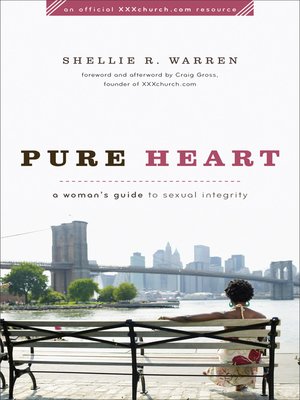 cover image of Pure Heart